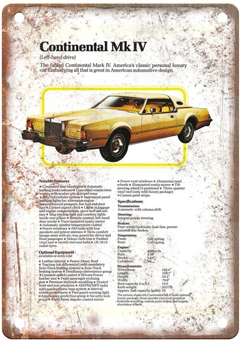 Vintage ford imported - imported, cars