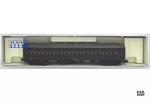 150 scale saha - 33, passenger