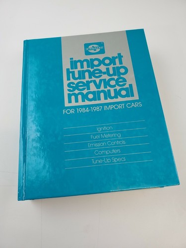 Standard import tune - standard, tune-up