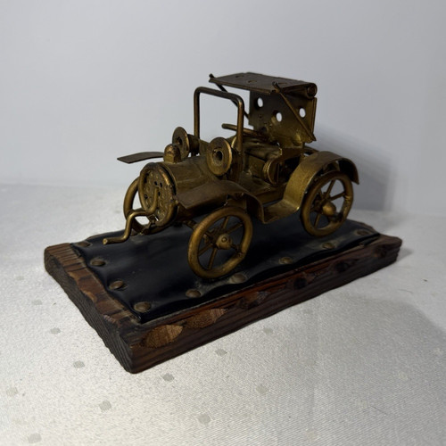 Vintage sterner imports - sterner, brass