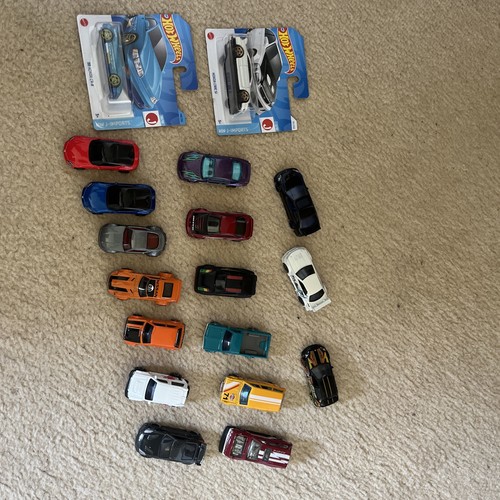Hot wheels nissan - nissan, and
