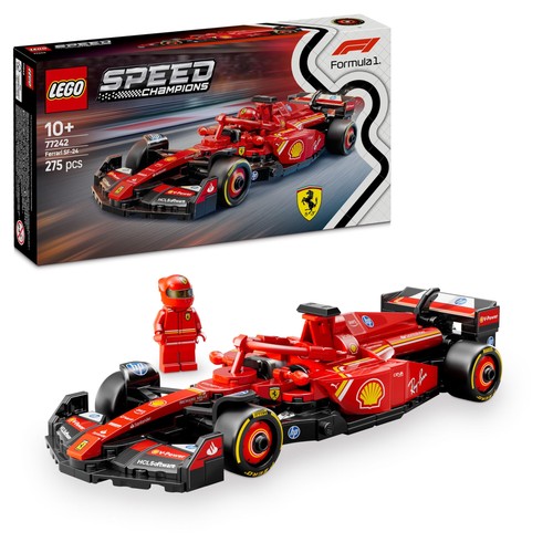 Lego speed champions ferrari - lego,
