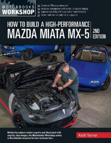 Keith tanner how build a - keith,