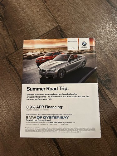 Bmw 2016 ad photo - 2016, x