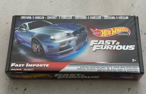 2019 hot wheels - wheels, fast
