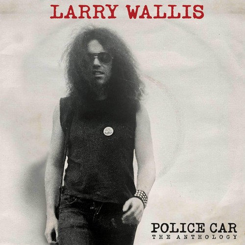Police car the - car:,
