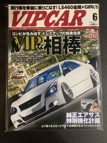 2013 vip car - 2013, •