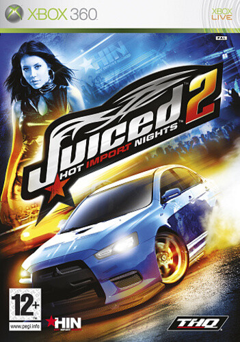 Juiced hot import nights - juiced,
