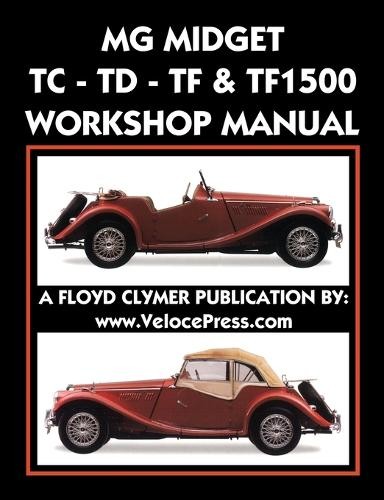 Car mg midget - co,