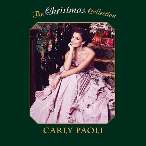 Carly paoli christmas - paoli,