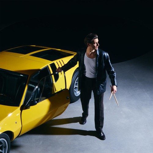 Nickless cars and things - and, that