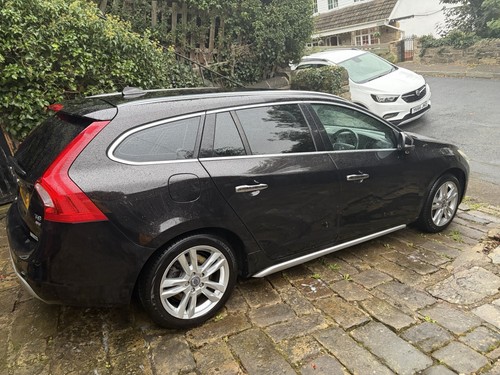 2011 volvo v60 awd - 2011, 3.0