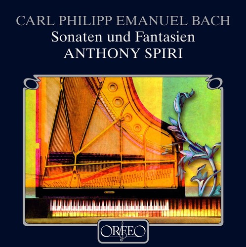 Bach sonatas and - :sonatas,