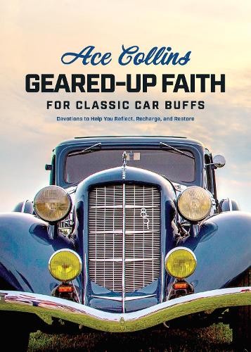 Ace collins geared - ace, faith