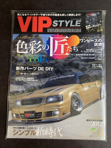 Jun 2012 vip - jun, •