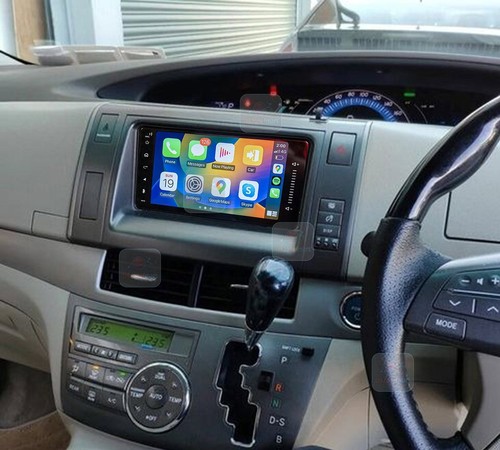 Apple carplay for toyota - carplay,