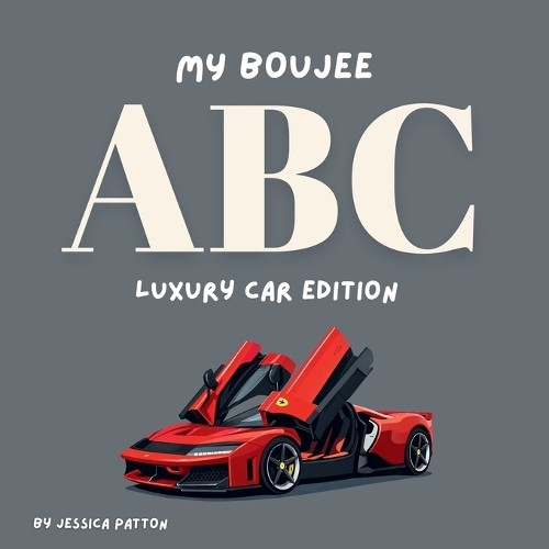 Jessica patton boujee abc - my,