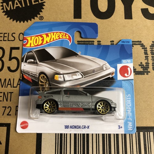 Hot wheels 2023 - -, honda