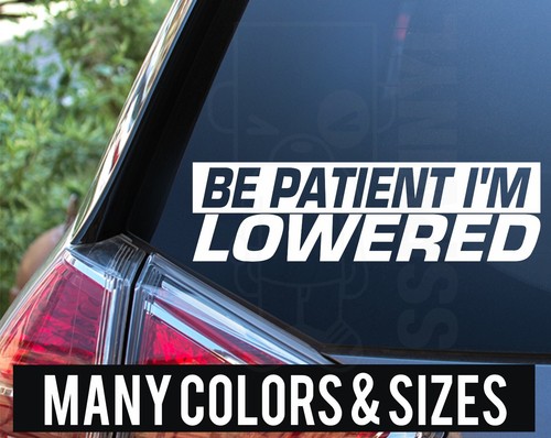 Patient lowered import - im,