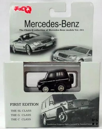 Model car choroq mercedes benz - model,