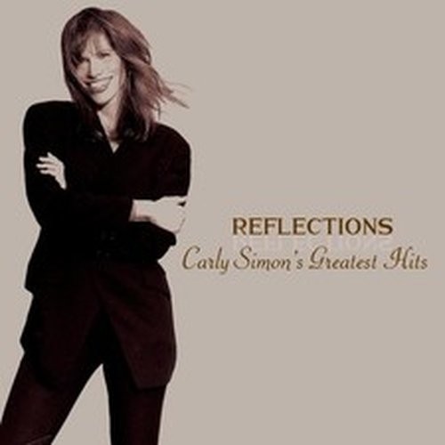 Carly simon reflections - carly, reflections: