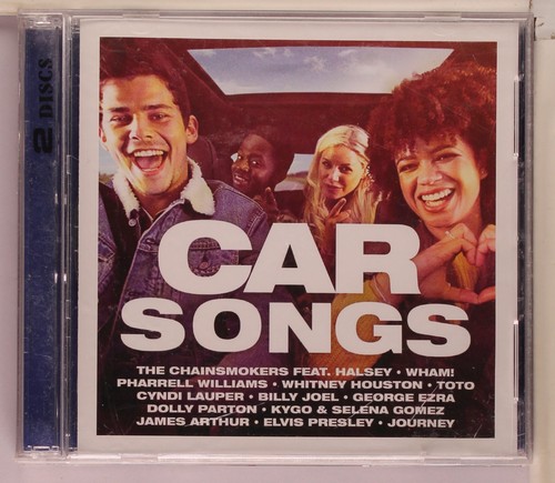 Car songs - car,