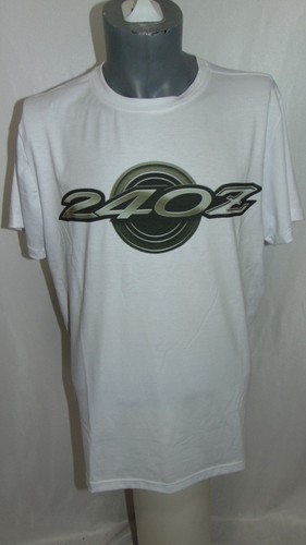 Unisex shirt 240z - jdm, men