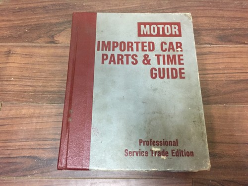 Motor imported car parts and - car,