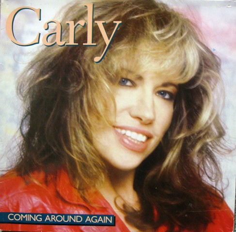 Carly simon coming around - simon,