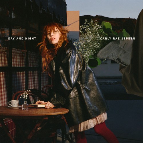 Carly rae jepsen day and - carly,