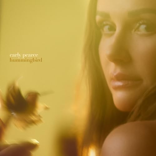 Carly pearce hummingbird - carly,