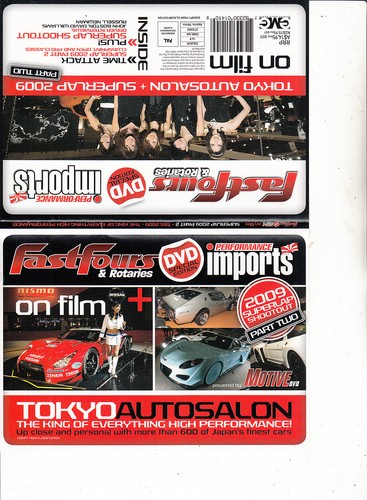 Fast fours - fast,