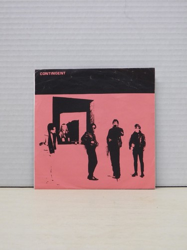 Ex contingent - ep,