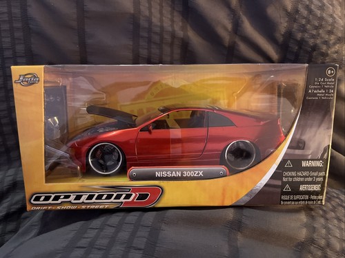 Nissan 300zx 1993 jada - 300zx,