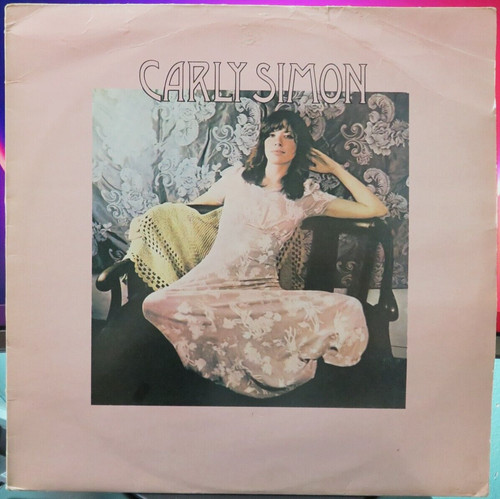 Carly simon - simon,