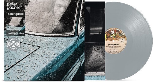 Peter gabriel - peter,
