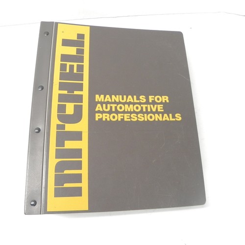Vintage 1977 mitchell - 1977-81,