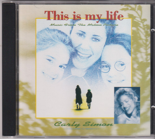 Carly simon this - this, my