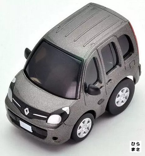 Choroq zero renault kangoo zen - choroq,