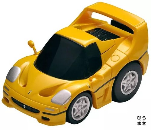 Choroq 67b ferrari f50 - choroq,