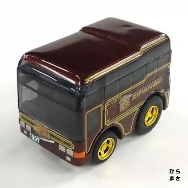 Model car choroq zipang - car, jj
