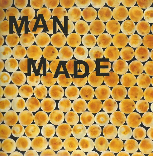 Man made carsick cars - man,