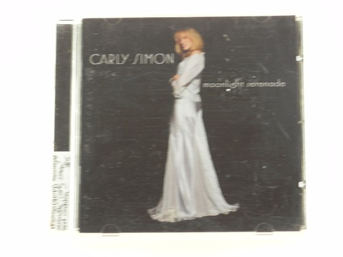 Carly simon moonlight - simon, :