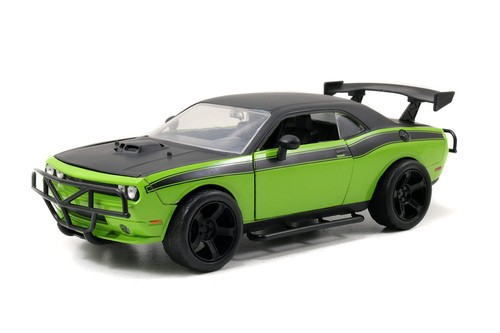 Jada toys fast furious - toys, 1:24