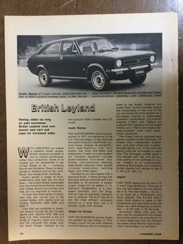 Misc 6468 article 1974 import - misc,