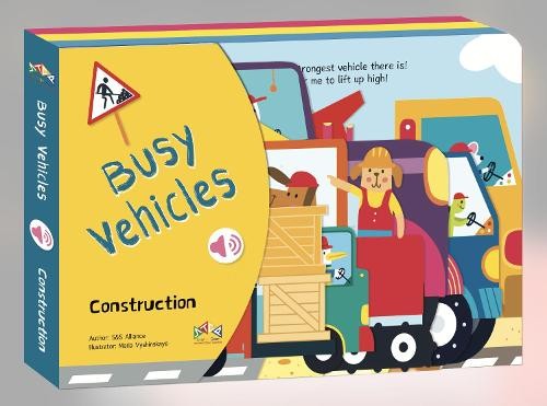 Construction busy - construction,