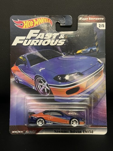 Hot wheels premium - hot, &