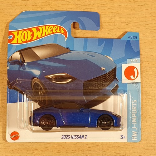 Hot wheels imports 2023 - wheels, j-imports