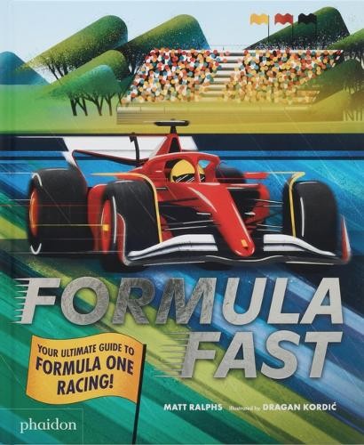 Matt ralphs formula fast - ralphs,