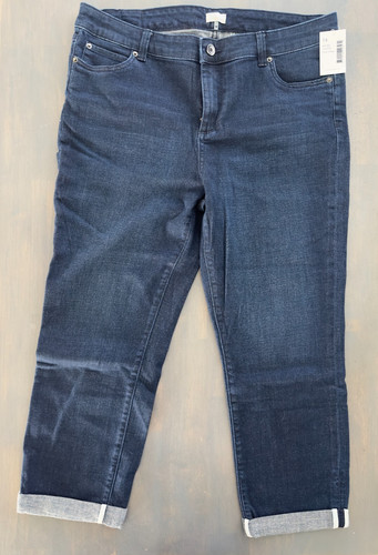 Ecru sport malibu dark indigo - ecru,
